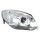 Scheinwerfer links für Skoda Fabia Roomster 1EL 247 025-261 Halogen