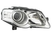 Scheinwerfer rechts Halogen HELLA für VW Passat...
