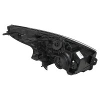 Scheinwerfer Halogen links HELLA für Renault Trafic Hauptscheinwerfer