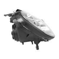 Scheinwerfer rechts Halogen HELLA für Mercedes E Klasse W211 S211