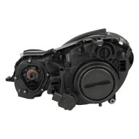 Scheinwerfer rechts Halogen HELLA für Mercedes E Klasse W211 S211