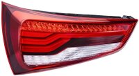 Heckleuchte Rücklicht HELLA für Audi A1 8X 2SK...