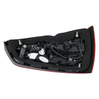 Heckleuchte Rücklicht HELLA für Audi A1 8X 2SK 011 735-051 Rückeuchte links