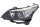 Hauptscheinwerfer links Bi-Xenon E60 E61 BMW HELLA 1EL160295-001