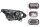 Hauptscheinwerfer links Bi-Xenon E60 E61 BMW HELLA 1EL160295-001