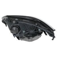 HELLA Scheinwerfer für BMW 5er E60 E61 Bi Xenon rechts 1EL 160 296-001