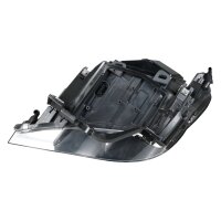 HELLA Scheinwerfer für BMW 5er E60 E61 Bi Xenon rechts 1EL 160 296-001