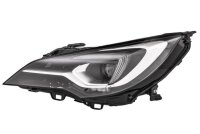 HELLA Scheinwerfer für Opel Astra K Matrix LED links...