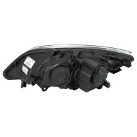 HELLA Scheinwerfer für Renault  Scenic Halogen rechts 1EL 009 447-101