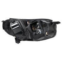 HELLA Scheinwerfer für Citroen Jumpy Halogen links 1EL 354 853-011