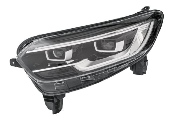 HELLA Scheinwerfer für Renault Kadjar LED links 1EX 013 888-091