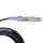 AVL Adapterleitung Diagnoseleitung EN7541 Anschluss Kabel Messzange