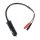 AVL Anschluss Kabel Adapter Anschluss BV7564