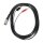 AVL Adapterleitung Leitung Anschluss Kabel Diagnose BV7564