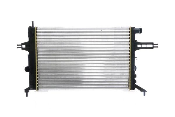 Kühler, Motorkühlung BEHR