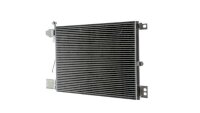 Klimakondensator Klimakühler Scania MAHLE P G R 742x393x16mm AC 555 000S