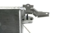 Klimakondensator Klimakühler Scania MAHLE P G R 742x393x16mm AC 555 000S
