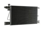 Kondensator Klimaanlage MAHLE für Nissan Micra Note Tiida AC 555 000S