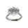5x Wistra Fitting für Airlineschiene 20mm Zurröse Ring 45mm 500kg Airlinefitting