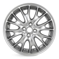 1x Einzelfelge Mini Cooper R55 Clubman R56 R57 R58 R59...