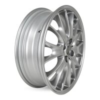 1x Einzelfelge Mini Cooper R55 Clubman R56 R57 R58 R59...