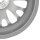 1x Einzelfelge Mini Cooper R55 Clubman R56 R57 R58 R59 Cross Spoke 6786220 R114