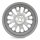 1x Einzelfelge Mini Cooper R55 Clubman R56 R57 R58 R59 Cross Spoke 6786220 R114
