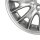 1x Einzelfelge Mini Cooper R55 R56 R57 R58 R59 Clubman Cross Spoke 6786220 R114