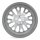 1x Einzelfelge Mini Cooper R55 R56 R57 R58 R59 Clubman Cross Spoke 6786220 R114