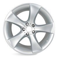 1x Einzelfelge BMW X6 X5 E70 11J 20 Zoll Sternspeiche 259...