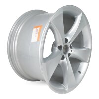 1x Einzelfelge BMW X6 X5 E70 11J 20 Zoll Sternspeiche 259...
