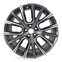 1x Einzelfelge MW 7er G11 G12 6er GT G32 M817 Felge 10J...