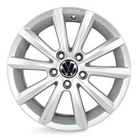 1x Original VW Passat 3G B8 Einzelfelge Alufelge Merano...