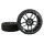 Sommerräder Sommerreifen BMW 2er Active Tourer U2AT Gran Tourer 19 Zoll AUTEC