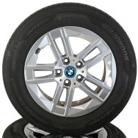 ORIGINAL BMW 2er U06 Active Tourer Sommerräder...