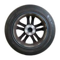 Original BMW 1er F40 2er F44 Sommerräder 17 Zoll Styling 549 Sommerreifen RDKS