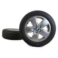 Original BMW 1er F40 2er F44 Sommerräder Styling 517 195/60 R16 89H 6897609