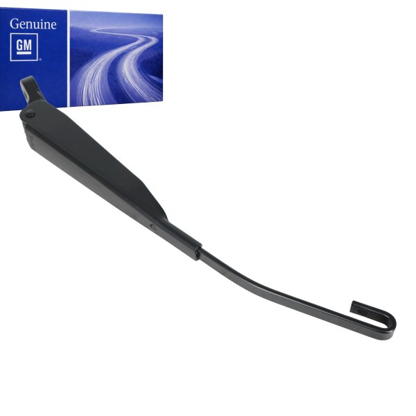 Wischerarm Scheibenwischer hinten 90504980 Original Opel Heckwischer
