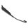 Wischerarm Scheibenwischer hinten 90504980 Original Opel Heckwischer