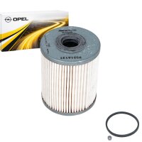 Kraftstofffilter Diesel Filter 95516131 Original Opel