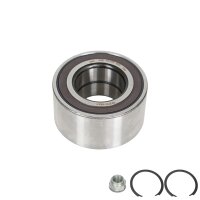 Radlagersatz Radlager Vorderachse 93188890 Original Opel