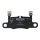 Bremsbelagsatz Bremsklötze Hinterachse Original Porsche 992698451A