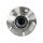 Radlager Radnabe ABS Fühler 1769848 Original Ford Mondeo MK4 Hinterachse