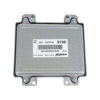 Motorsteuergerät 12679199 Original Opel Astra J Corsa D 1.4 ECU Motor