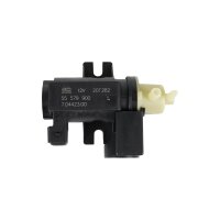 Druckwandler Magnetventil 55579900 Turbolader Original Opel