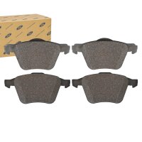 Bremsbelagsatz Vorderachse Original Ford Galaxy S-MAX...