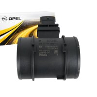 Luftmassenmesser LMM 93178243 Orginal Opel Astra H Vectra...