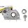 Ölpumpe Motoröl Pumpe 8953067Y Original Opel Astra G H Corsa C Merivca 1.7 CDTI
