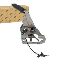 Handbremshebel 1670791 Original Fors Focus C Max Hebel...