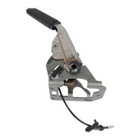 Handbremshebel 1670791 Original Fors Focus C Max Hebel...